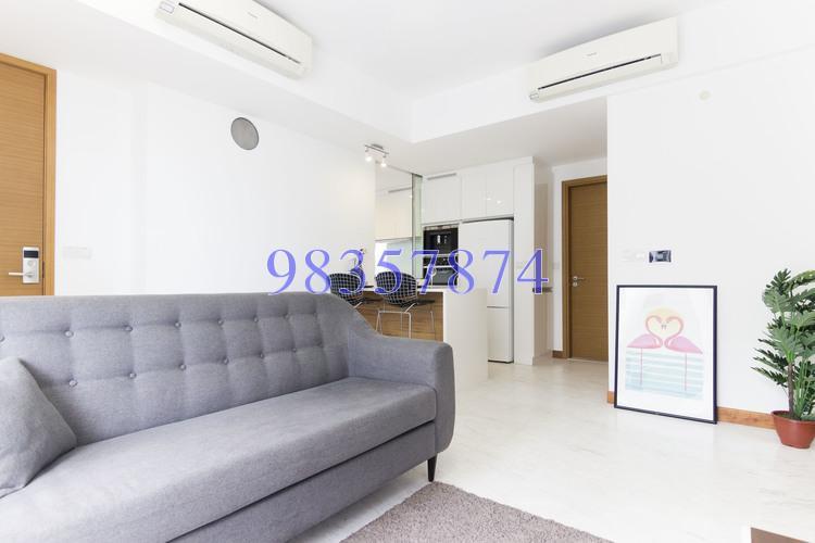 The Sound (D15), Condominium #172823602
